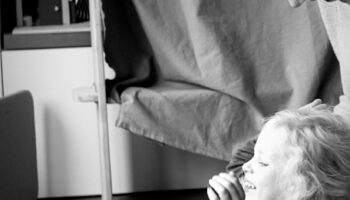 opvoeden in verbinding