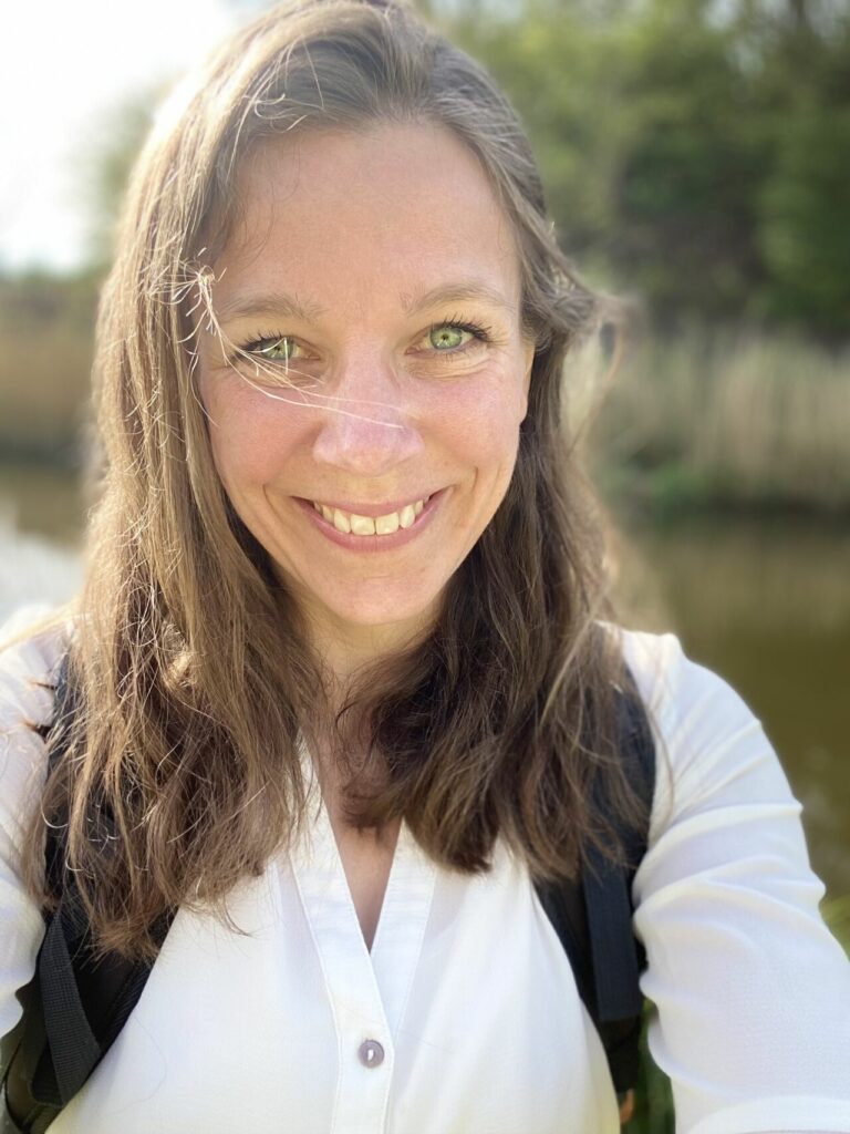 Mirthe van Liere