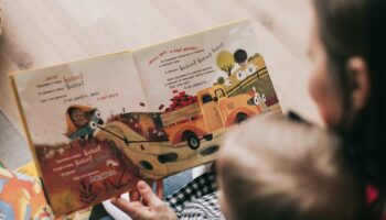 opvoeden in verbinding